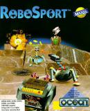 Carátula de RoboSport