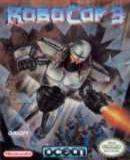 Caratula nº 64703 de Robocop 3 (130 x 170)