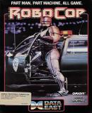 Carátula de Robocop