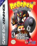 Robopon 2: Cross Version