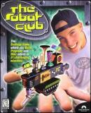Carátula de Robot Club, The