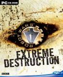 Caratula nº 66631 de Robot Wars: Extreme Destruction (226 x 320)