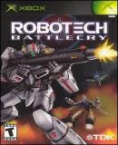 Robotech: Battlecry