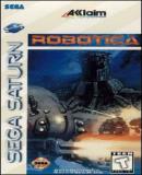 Carátula de Robotica