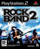 Caratula nº 157645 de Rock Band 2 (425 x 600)