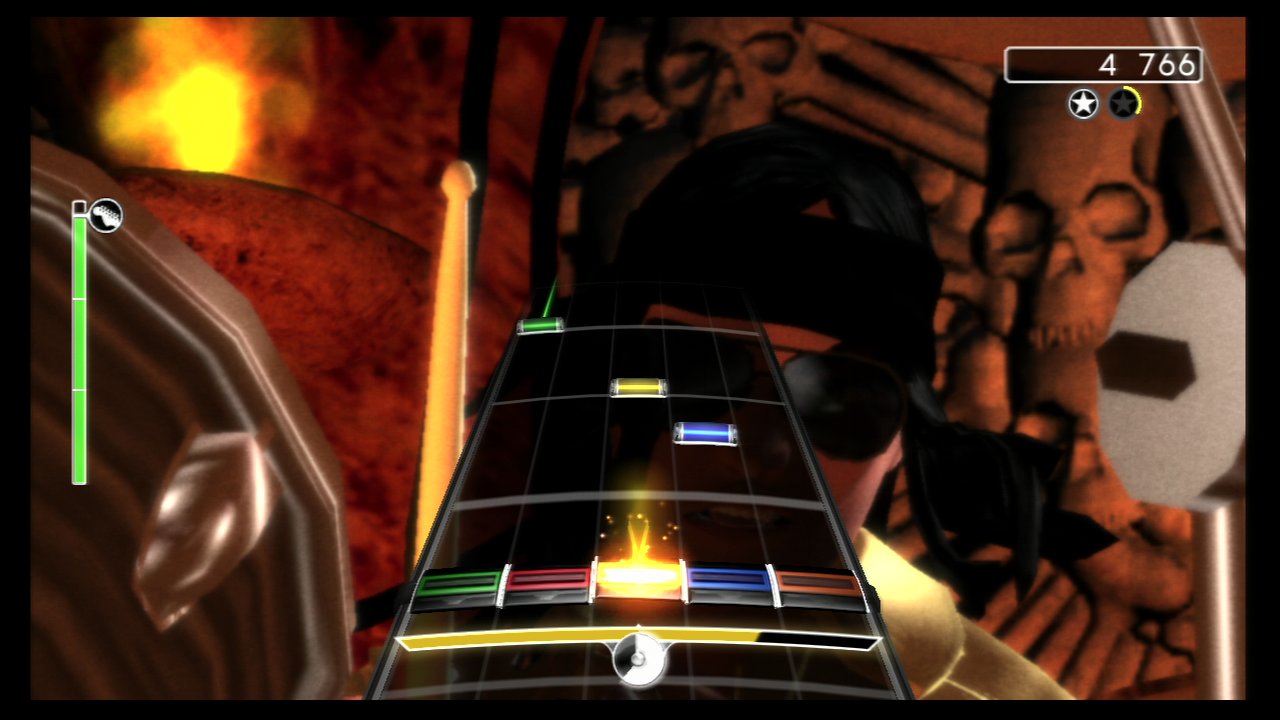 Pantallazo de Rock Band Song Pack 2 para PlayStation 3