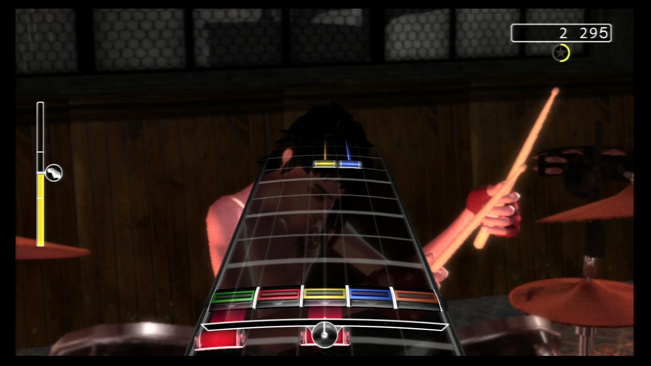 Pantallazo de Rock Band Song Pack 2 para PlayStation 3