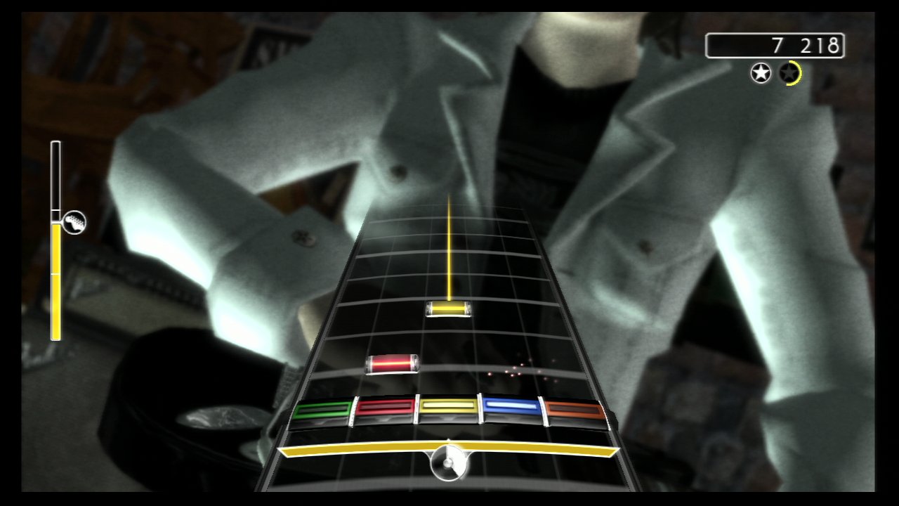 Pantallazo de Rock Band Song Pack 2 para PlayStation 3