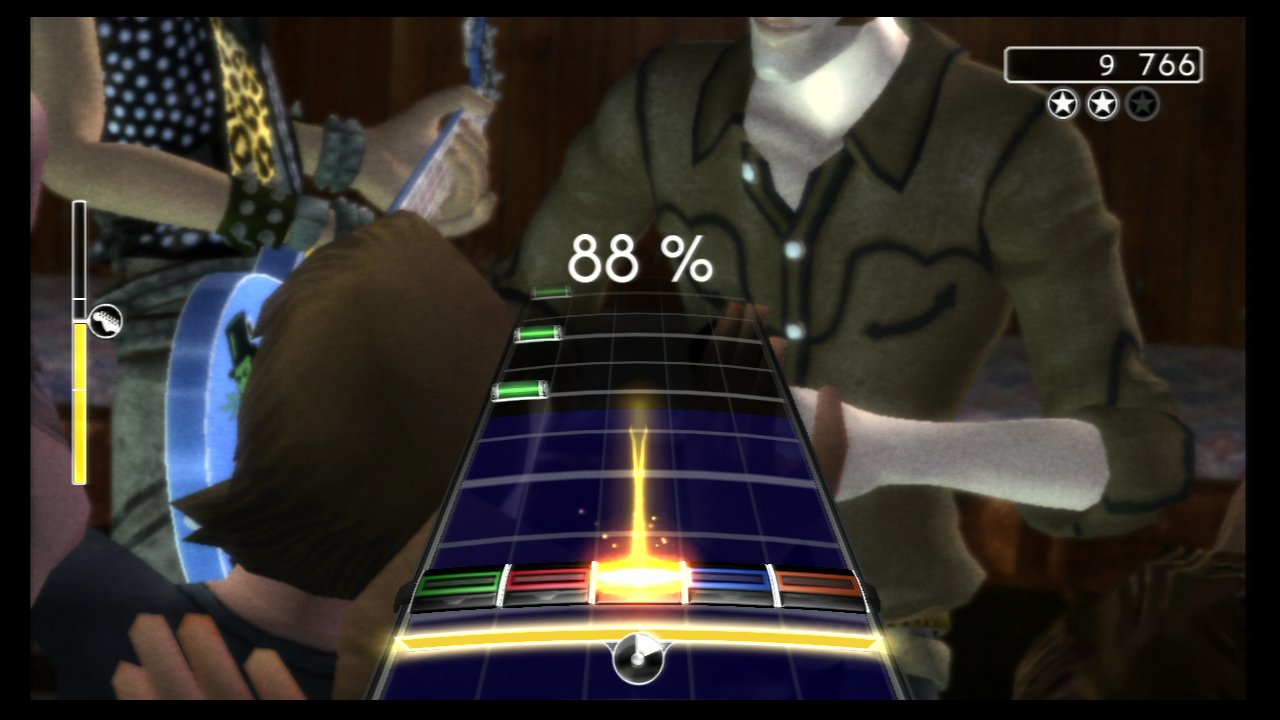 Pantallazo de Rock Band Song Pack 2 para PlayStation 3