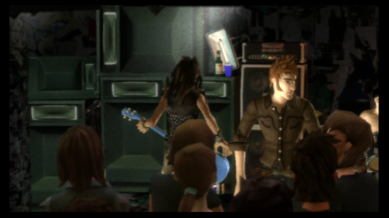 Pantallazo de Rock Band Song Pack 2 para PlayStation 3