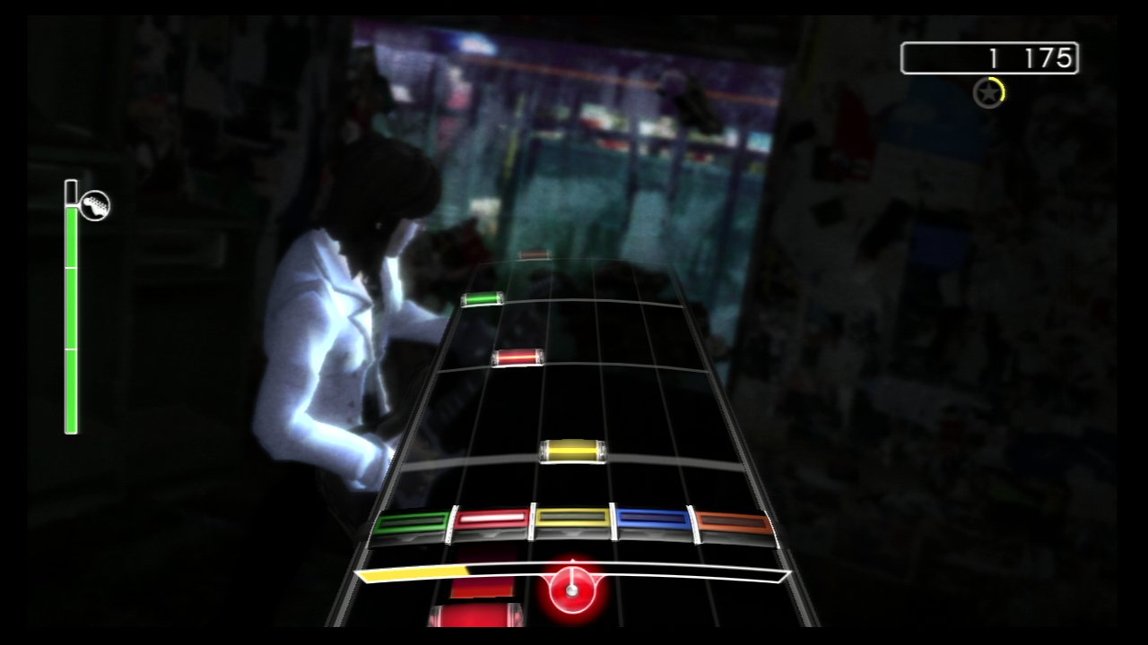 Pantallazo de Rock Band Song Pack 2 para PlayStation 3