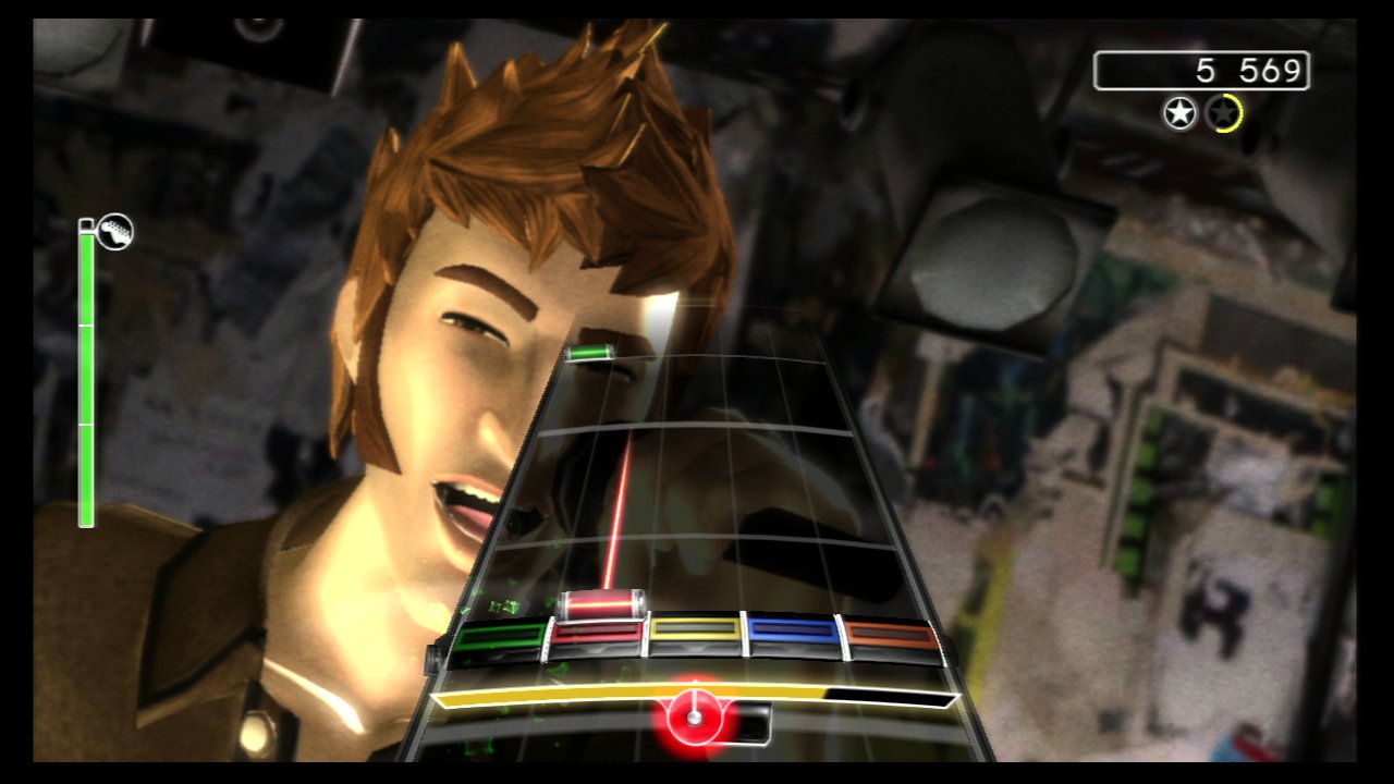 Pantallazo de Rock Band Song Pack 2 para PlayStation 3