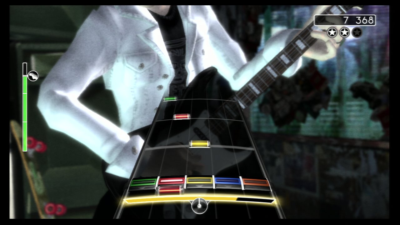 Pantallazo de Rock Band Song Pack 2 para PlayStation 3