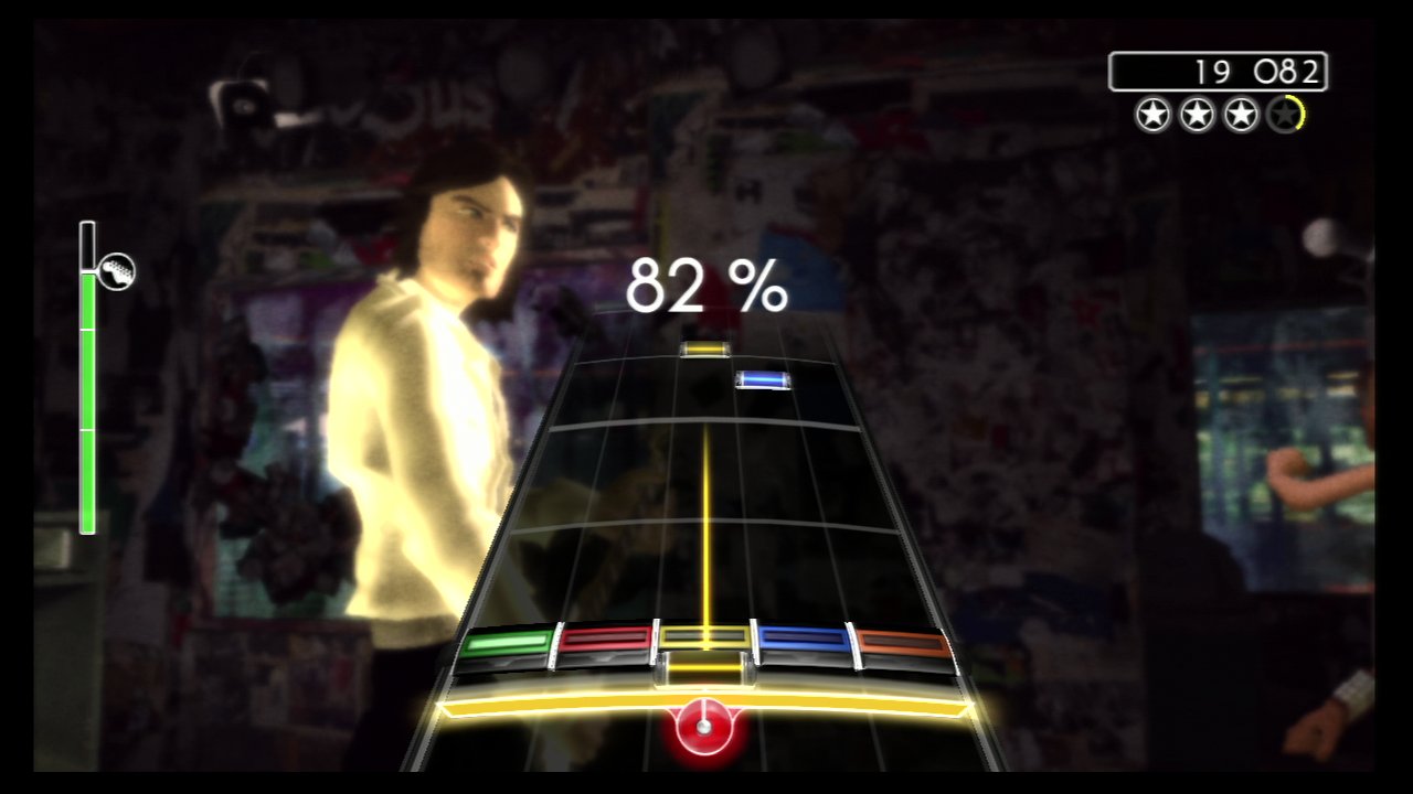 Pantallazo de Rock Band Song Pack 2 para PlayStation 3