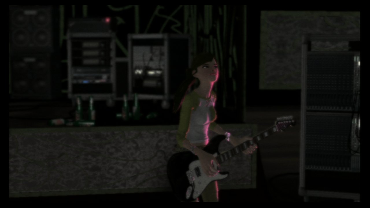 Pantallazo de Rock Band Song Pack 2 para PlayStation 3