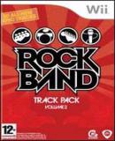 Carátula de Rock Band Track Pack Volume 2