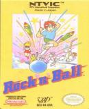 Rock 'n' Ball