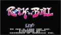 Pantallazo nº 36390 de Rock 'n' Ball (250 x 219)