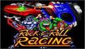 Pantallazo nº 97469 de Rock 'n Roll Racing (250 x 217)
