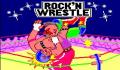 Pantallazo nº 8353 de Rock'N Wrestle (320 x 200)