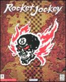 Caratula nº 51790 de Rocket Jockey (200 x 239)