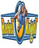 Caratula nº 195680 de Rocket Knight (Ps3 Descargas) (450 x 145)