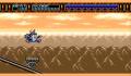 Pantallazo nº 187583 de Rocket Knight Adventures (640 x 480)