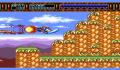 Pantallazo nº 187585 de Rocket Knight Adventures (640 x 480)