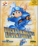 Rocket Knight Adventures