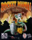 Carátula de Rocket Mania Deluxe