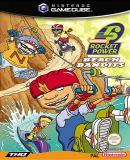 Carátula de Rocket Power: Beach Bandits