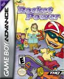 Carátula de Rocket Power: Dream Scheme