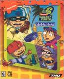 Rocket Power: Extreme Arcade Games