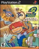 Caratula nº 77610 de Rocket Power Beach Bandits (200 x 277)