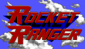 Pantallazo nº 62783 de Rocket Ranger (320 x 200)