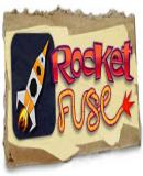 Carátula de RocketFuse