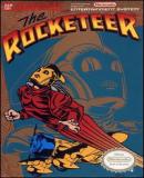 Carátula de Rocketeer, The