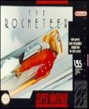 Carátula de Rocketeer, The