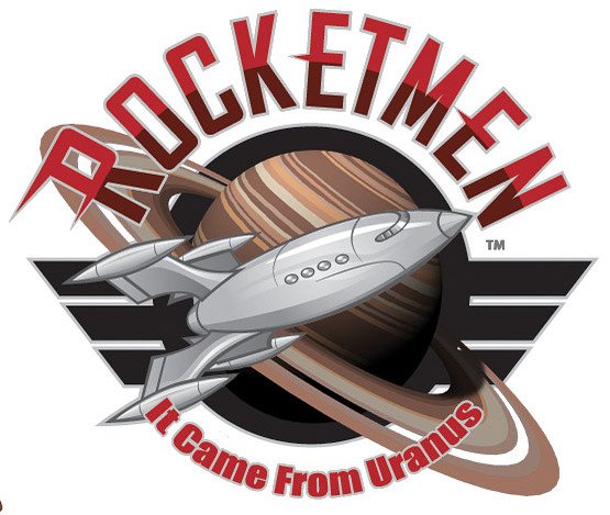 Caratula de Rocketmen: Axis of Evil para PlayStation 3