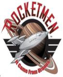 Rocketmen: Axis of Evil