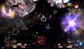 Pantallazo n&ordm; 123971 de Rocketmen: It Came from Your Uranus (Xbox Live Arcade) (740 x 401)