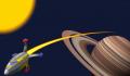 Pantallazo n&ordm; 123974 de Rocketmen: It Came from Your Uranus (Xbox Live Arcade) (740 x 400)