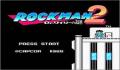 Rockman 2