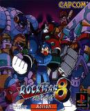 Rockman 8