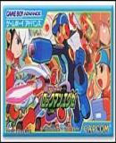 Caratula nº 22950 de Rockman EXE (200 x 131)