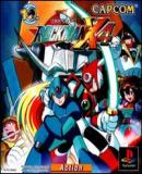 Rockman X4