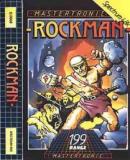 Rockman