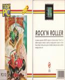 Caratula nº 245321 de Rock'n Roller (2450 x 1244)