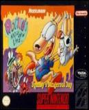 Rocko's Modern Life: Spunky's Dangerous Day