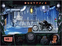 Pantallazo de Rocky Interactive Horror Show para PC
